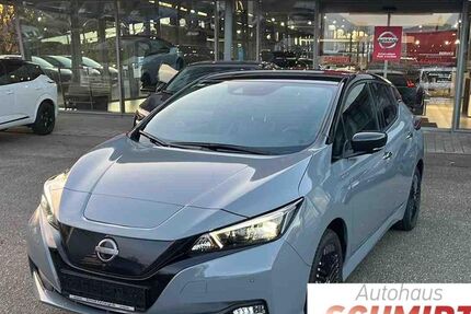 Nissan Leaf 16.500 km 22.200 &euro; Heilbronn 74078