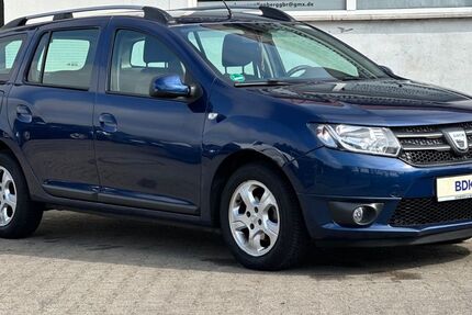 Dacia Logan 150.000 km 5.950 &euro; Bandenitz 19230