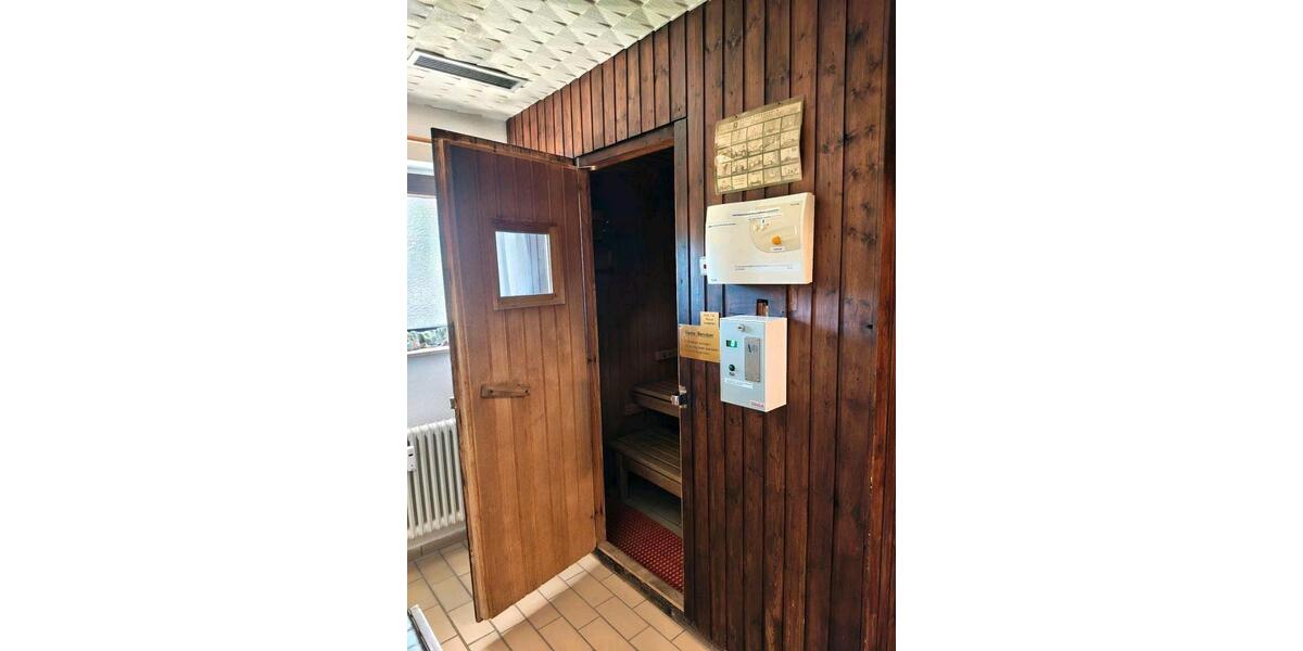 Etagenwohnung Freudenstadt - 1 Zimmer, 23 m&sup2;, 37.000&euro; | Angebot:27067334