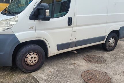 Fiat Ducato 227.200 km 2.250 € Mannheim 68305