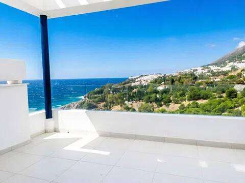 Etagenwohnung Benalmádena - 2 Zimmer, 77 m&sup2;, 630.500&euro; | Angebot:27118550