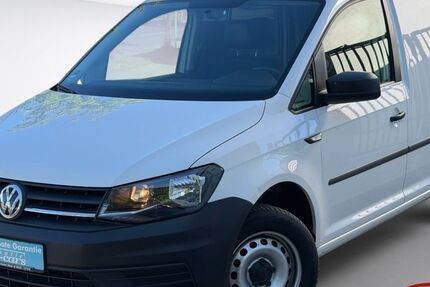 VW Caddy 136.623 km 12.490 &euro; München 81825