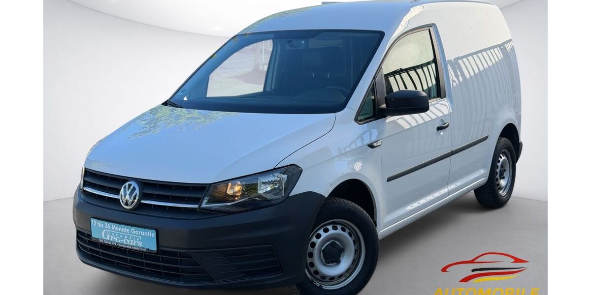 VW Caddy 136.623 km 12.490 &euro; München 81825
