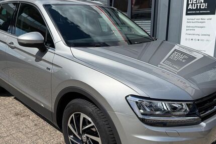 VW Tiguan 102.500 km 19.490 &euro; Apen 26689
