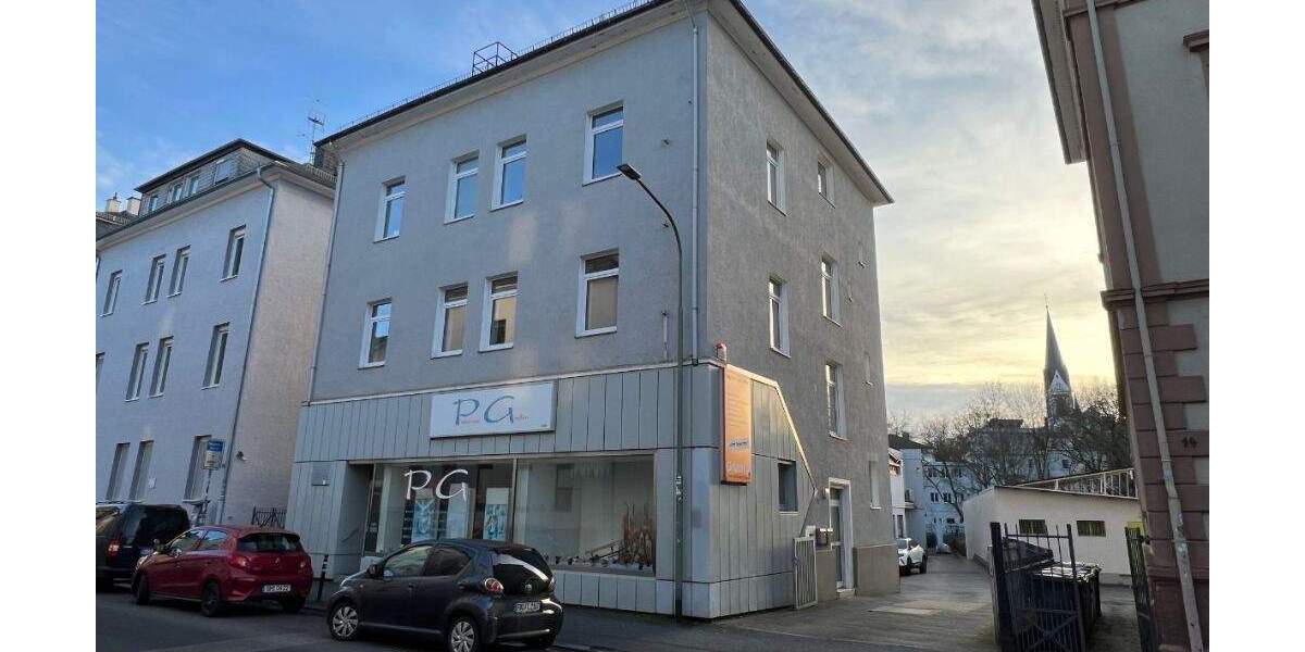 Gewerbeobjekt Gießen - 1.475&euro; | Angebot:25695834