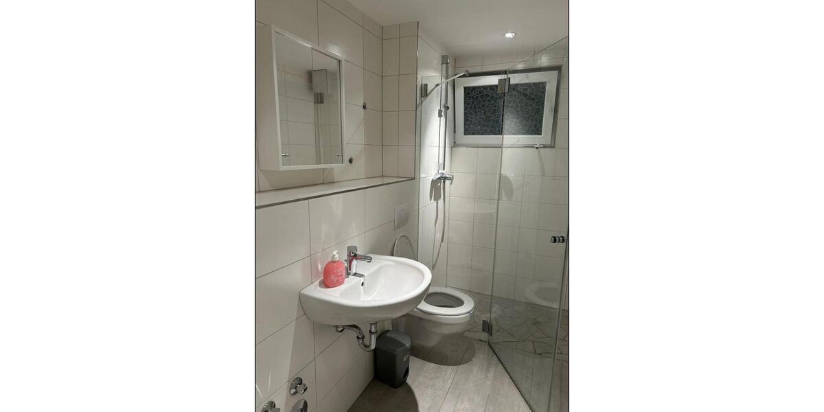 2-Zimmer-Möblierte Monteurwohnung ab 25 € pro Person in der Umgebung von Rostock 2 zimmer