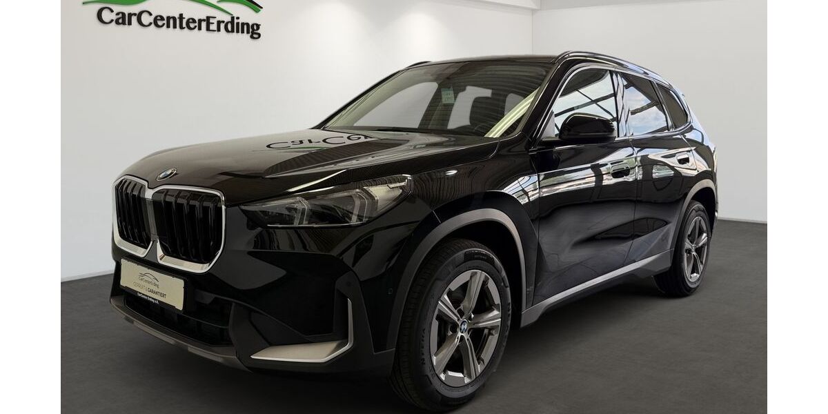 BMW X1 36.700 km 34.990 &euro; Erding 85435