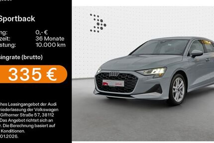 Audi A3 25.111 km 31.980 &euro; Haßfurt 97437