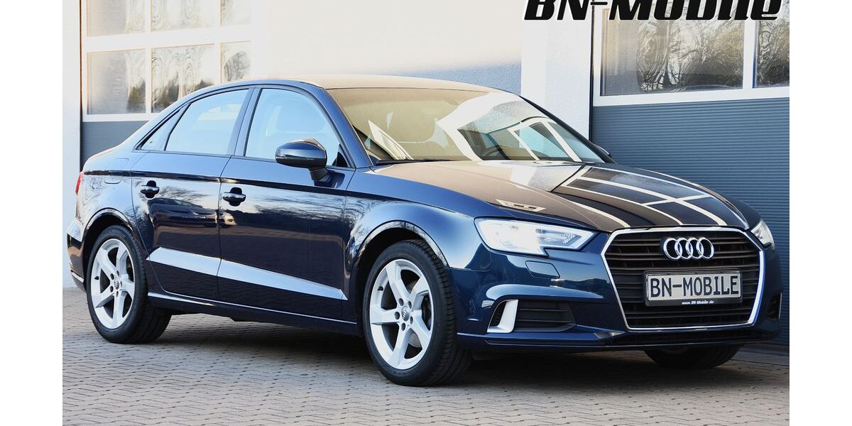 Audi A3 100.000 km 14.980 &euro; Bonn- Geislar 53225