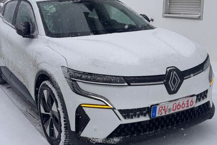 Renault Megane E-TECH 22.500 km 17.899 &euro; Bad Waldsee 88339