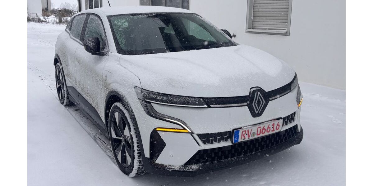 Renault Megane E-TECH 22.500 km 17.999 &euro; Bad Waldsee 88339