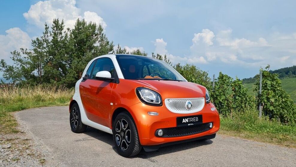 ForTwo