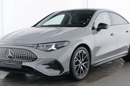 Mercedes-Benz CLA 250 24.990 km 56.410 &euro; Neustadt an der Aisch 91413