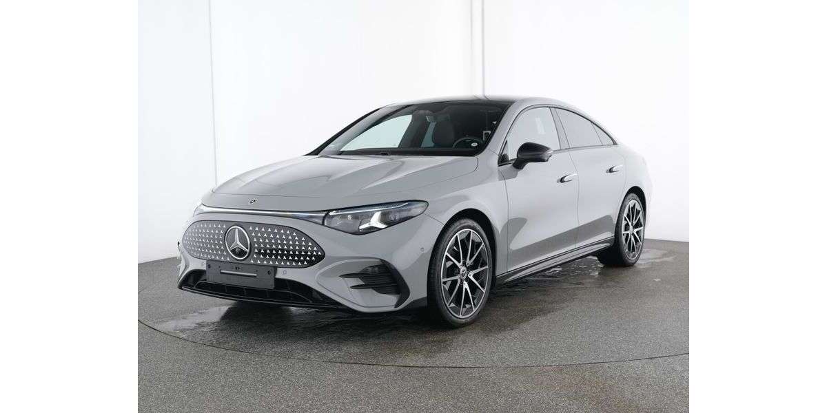 Mercedes-Benz CLA 250 24.990 km 56.410 &euro; Neustadt an der Aisch 91413