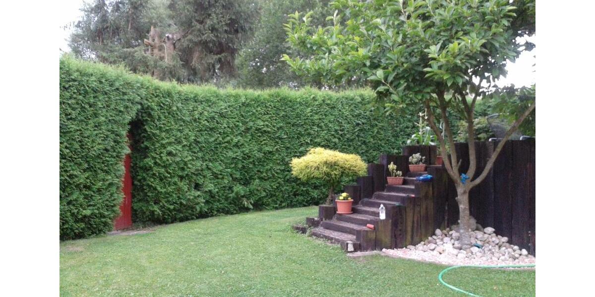 Attraktives Reiheneckhaus in begehrter Lage in Weiden-Ost zimmer