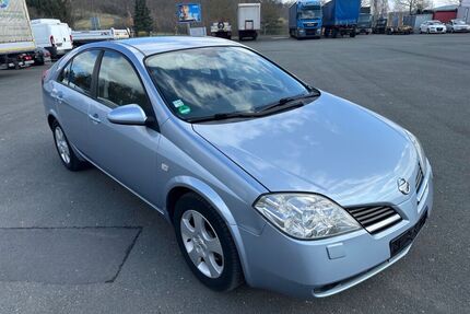 Nissan Primera