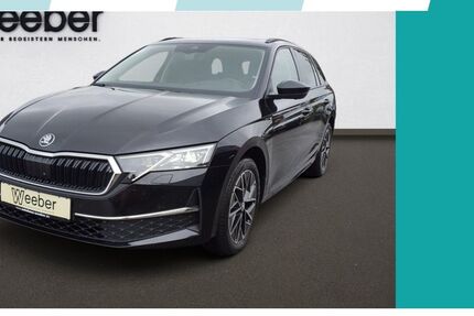 Skoda Octavia 17.985 km 30.590 &euro; Calw 75365