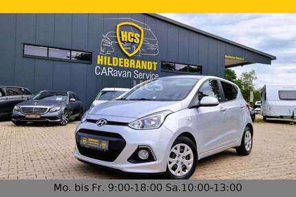 Hyundai i10 95.000 km 7.397 &euro; Ibbenbüren 49479