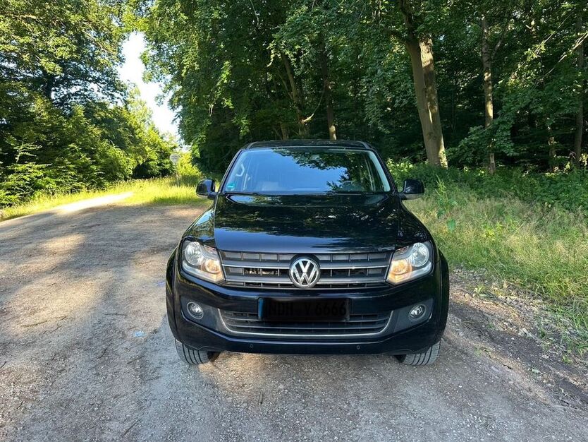Amarok