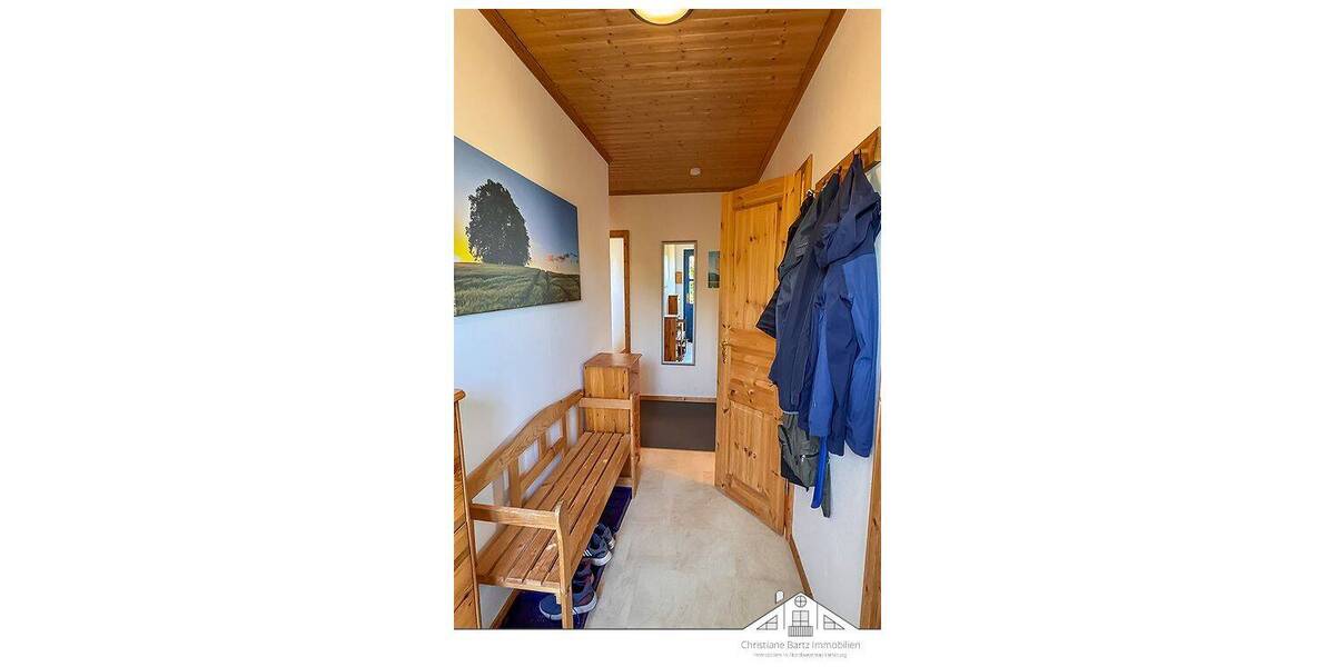 Einfamilienhaus Grevesmühlen / Hoikendorf Hoikendorf - 5 Zimmer, 100 m&sup2;, 340.000&euro; | Angebot:25779862