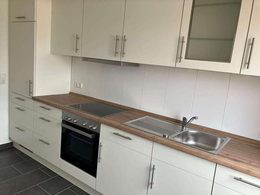 Wohnung zum Mieten in Brunsbüttel 693,43 € 81.58 m²
