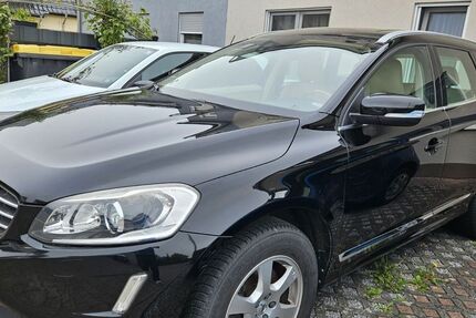 Volvo XC60 209.180 km 14.900 &euro; Bielefeld 33729