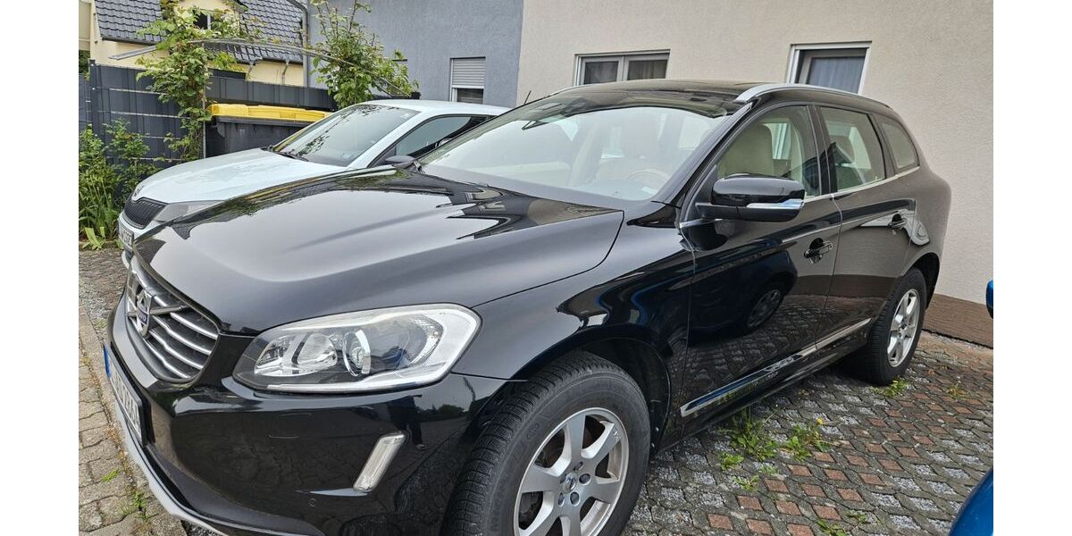 Volvo XC60 209.180 km 14.900 &euro; Bielefeld 33729