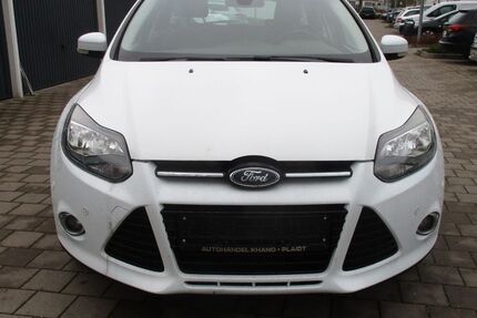 Ford Focus 253.950 km 3.950 &euro; Koblenz 56070