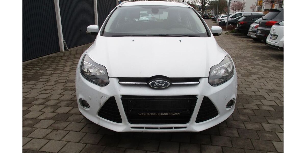 Ford Focus 253.950 km 3.950 &euro; Koblenz 56070