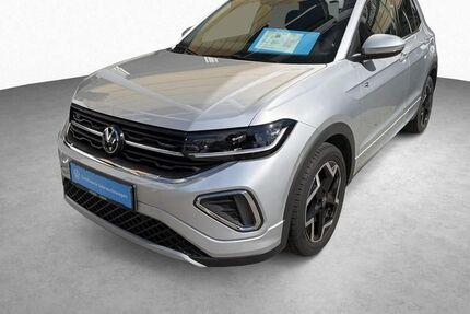 VW T-Cross 26.600 km 26.640 &euro; Schwabach 91126