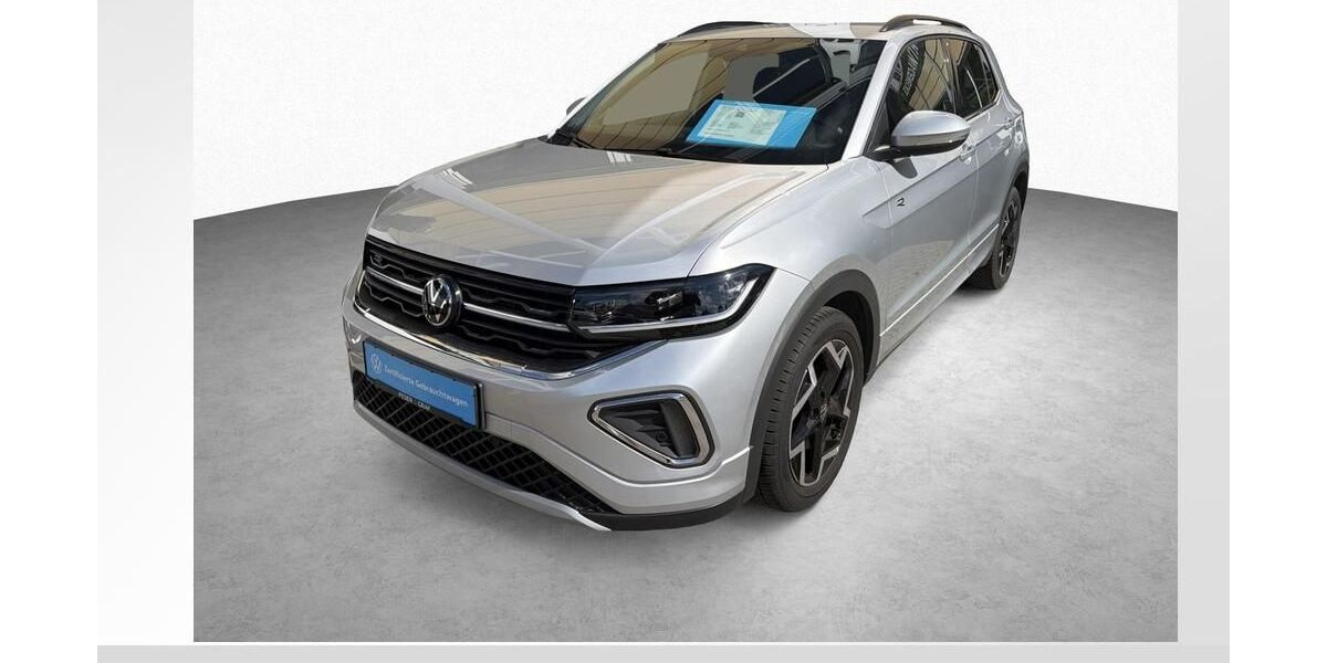 VW T-Cross 26.600 km 26.640 &euro; Schwabach 91126