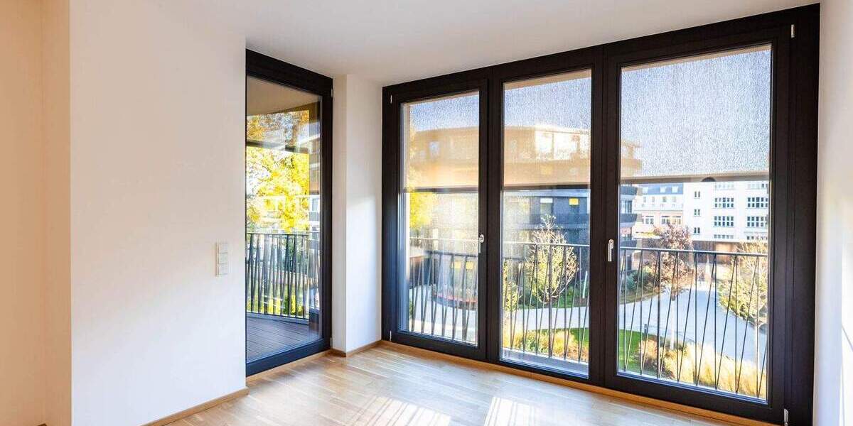 Etagenwohnung Dresden Leipziger Vorstadt - 2 Zimmer, 360.900&euro; | Angebot:26276007