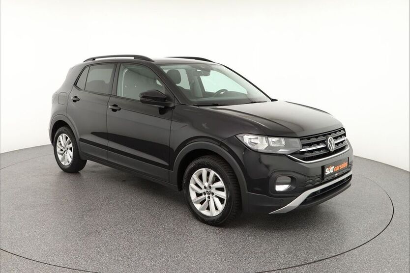 T-Cross