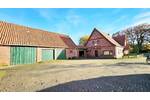 Bauernhaus, Landhaus Beverstedt Kirchwistedt - 6 Zimmer, 214 m&sup2;, 240.000&euro; | Angebot:25701492
