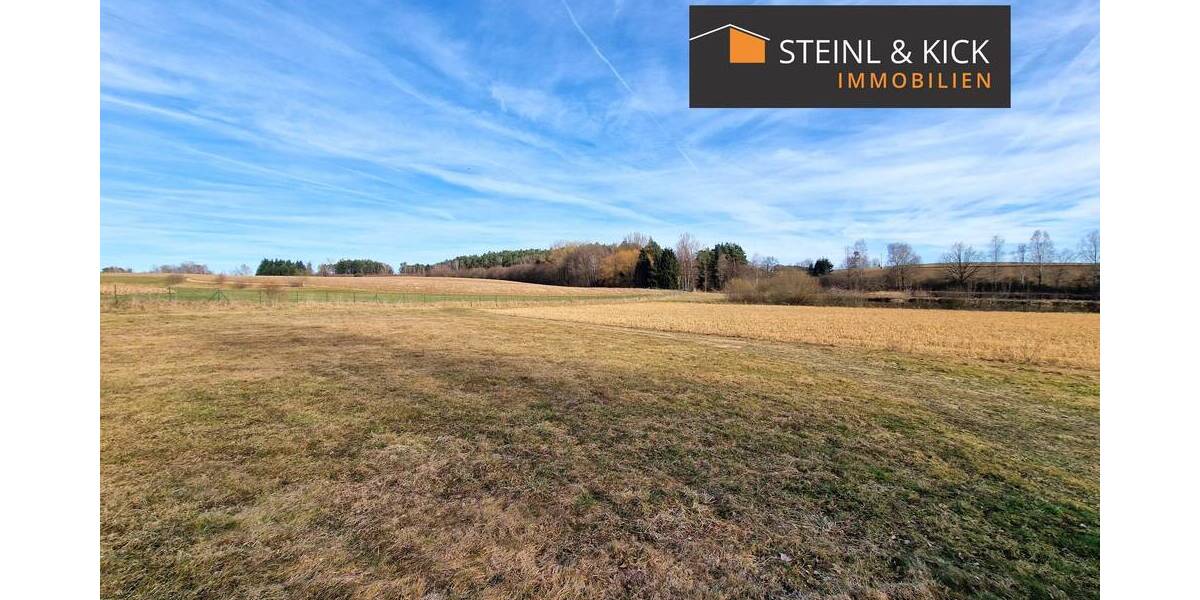 Grundstück Freihung Tanzfleck - 108.000&euro; | Angebot:19952011