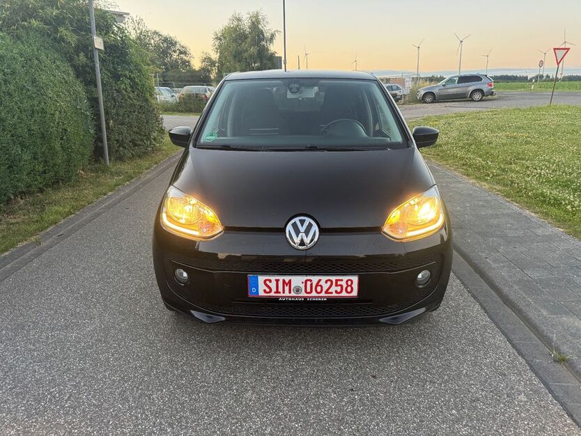 VW up! 160.716 km 3.999 € Kappel 55483