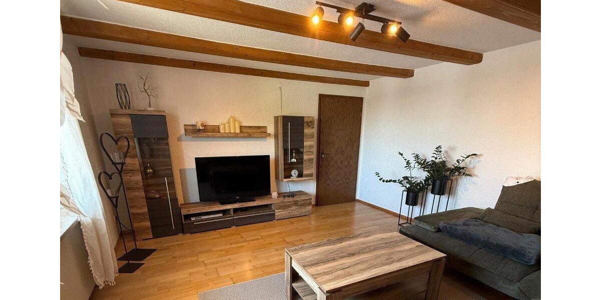 Terrassenwohnung Fürstenzell - 4 Zimmer, 125 m&sup2;, 750&euro; | Angebot:26413765