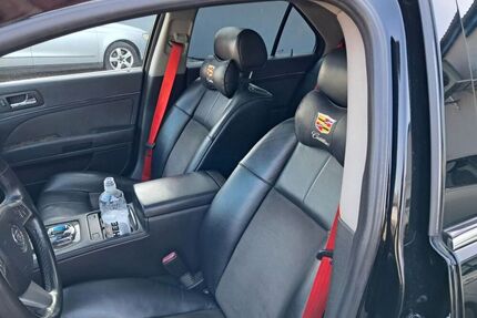 Cadillac STS