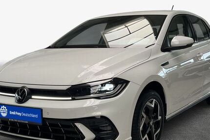 VW Polo 1.551 km 28.990 &euro; Husum 25813