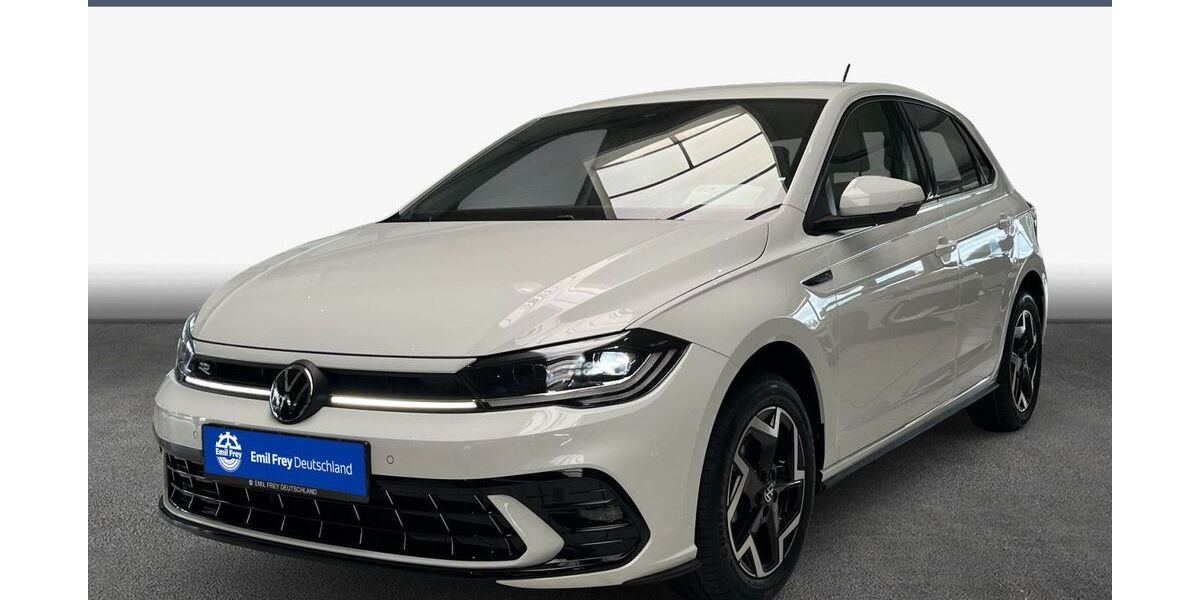 VW Polo 1.551 km 28.990 &euro; Husum 25813