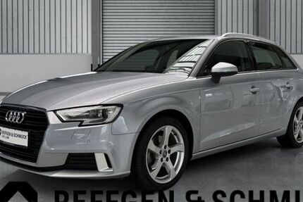 Audi A3 115.400 km 15.950 &euro; Mannheim 68309
