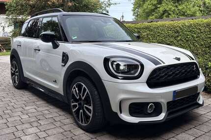 Mini Cooper S Countryman 7.500 km 38.990 &euro; Kiefersfelden 83088