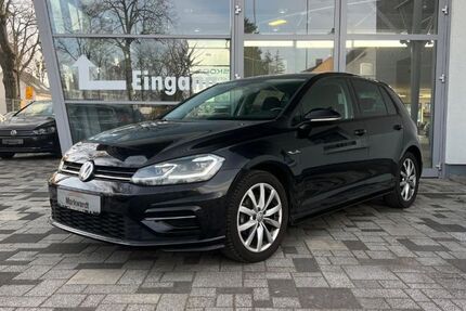 VW Golf 107.000 km 17.494 &euro; Zossen 15806