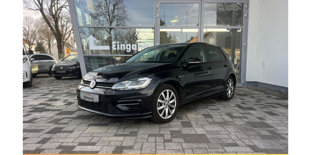 VW Golf 107.000 km 17.494 &euro; Zossen 15806