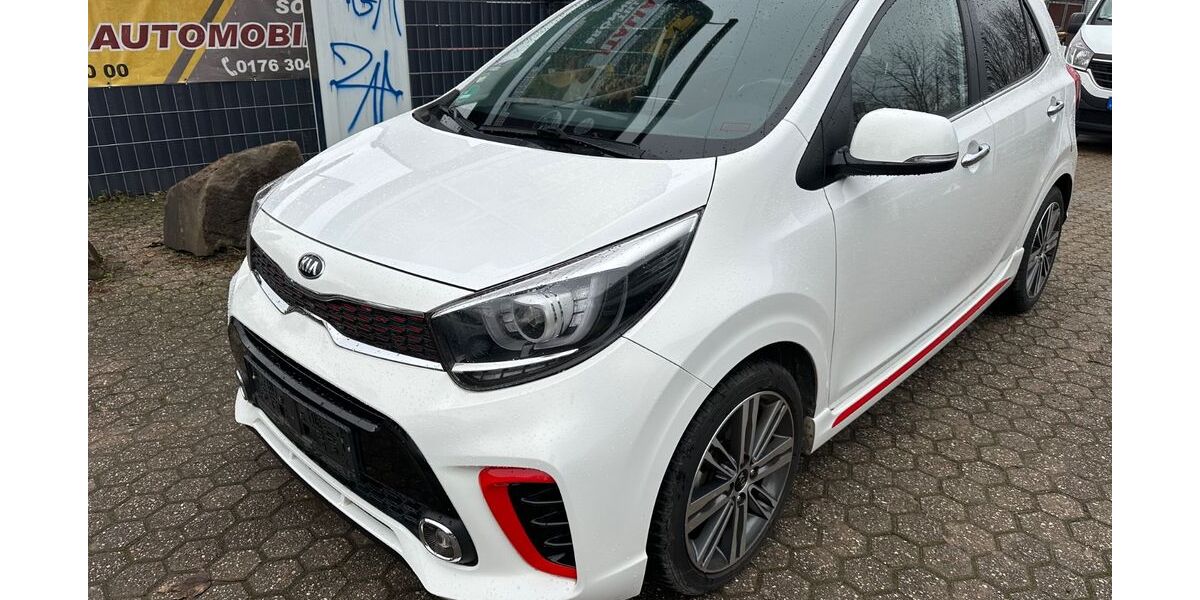Kia Picanto 50.800 km 10.999 &euro; Köln 51145