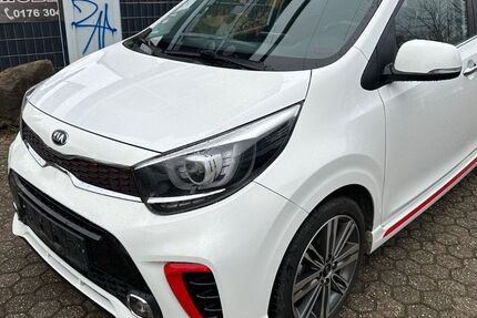 Kia Picanto 50.800 km 9.999 &euro; Köln 51145