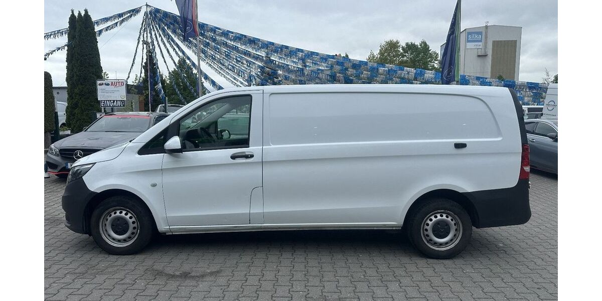 Mercedes-Benz Vito 55.414 km 22.480 &euro; Königs Wusterhausen - OT Niederlehme 15713