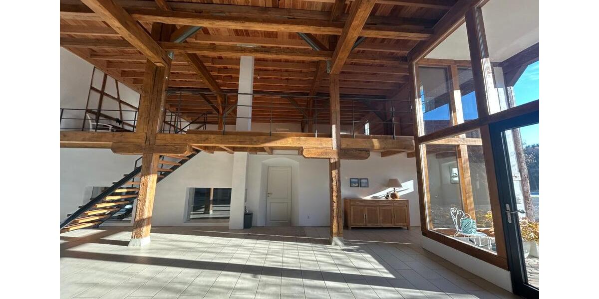 Bauernhaus, Landhaus Meßkirch - 8 Zimmer, 440 m&sup2;, 1.650.000&euro; | Angebot:27112305