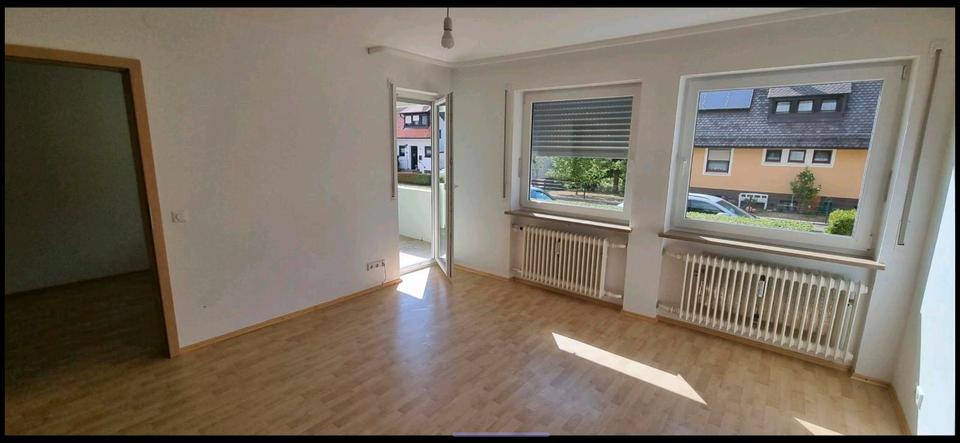Etagenwohnung Greding - 3 Zimmer, 74 m&sup2;, 239.000&euro; | Angebot:26625686