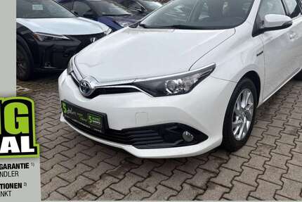 Toyota Auris 113.000 km 13.490 € Nürnberg 90480